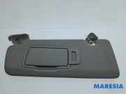 Sonnenblende links Renault Megane IV Schrägheck B9A 964019396R
