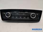Heizungsbetätigung (Konsole) Opel Corsa F P2JO 9831888680