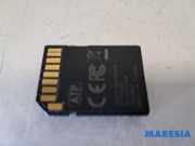 Software für Navigationssystem Renault Zoe Kasten/Schrägheck BFM