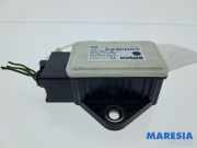 Steuergerät ESP Citroen Berlingo II Multispace B9 9666173080