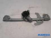 Fensterheber links vorne Citroen C1 9221T8