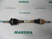 Antriebswelle links vorne Peugeot 206 Schrägheck 2A/C 9638753280