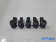 Sensor für Einparkhilfe Citroen C5 III RD 9663821577XT