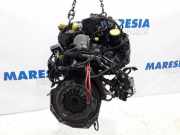 Motor ohne Anbauteile (Diesel) Renault Clio Grandtour IV R 8201535504