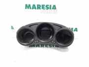 Instrumentenkombination Citroen C4 II B7 9812833580