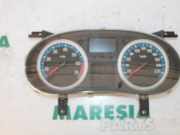 Instrumentenkombination Renault Clio II B 8200451342