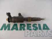 Einspritzdüse Peugeot 208 I CA, CC 0445110340