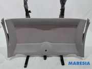 Verkleidung Dachrahmen Peugeot 207 CC 8331QZ