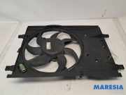 Elektromotor für Gebläse Steuergerätebox Fiat Punto Evo 199 55704032