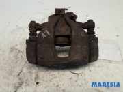 Bremszange links vorne Opel Combo D Kasten X12 95511301