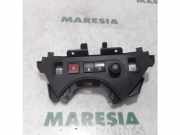 Schalter für Warnblinker Citroen Berlingo II Kasten B9 6990L2