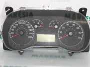 Instrumentenkombination Fiat Grande Punto 199 51701537