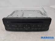 CD-Radio Renault Kangoo II - Grand Kangoo KW0 281157520R