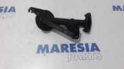 Ölleitung für Lader Citroen Berlingo II Kasten B9 9643755580