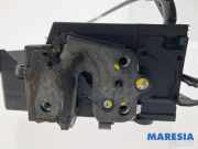 Klappenschlosszug Peugeot 308 II 9810309380