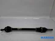 Antriebswelle rechts vorne Peugeot 208 I CA, CC 9803959680