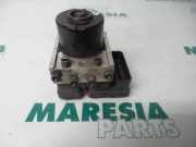 Bremsaggregat ABS Citroen C3 II SC 9666392580