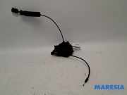 Klappenschlosszug Renault Megane III Grandtour KZ 825030574R