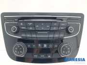 CD-Radio Peugeot 508 I 6155JW
