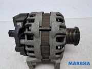 Lichtmaschine Renault Captur I H5, J5 231006677R