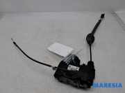Klappenschlosszug Renault Scenic IV J9 825023579R
