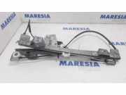 Fensterheber links vorne Renault Kangoo II Be Bop KW0 402087A