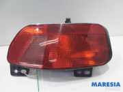 Nebelschlussleuchte Citroen C4 II Picasso 9676122780