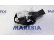 Sicherheitsgurt rechts hinten Citroen C4 I Picasso U 9654437877
