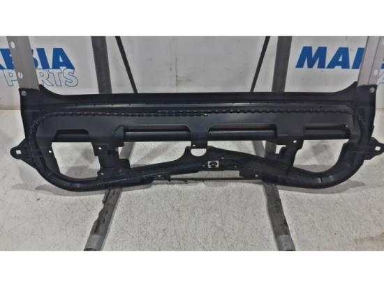 Verkleidung Dachrahmen Peugeot 3008 I 96840895BJ Bild Verkleidung Dachrahmen Peugeot 3008 I 96840895BJ