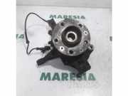 Achsschenkel rechts vorne Renault Megane III Schrägheck BZ 402027369R