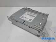 Radio Citroen C4 Cactus 9810475880
