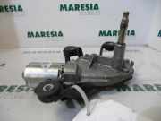 Wischermotor hinten Renault Megane II BM/CM 8200080900