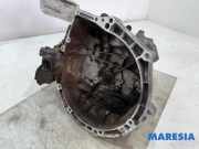 Automatikgetriebe Citroen C4 Cactus 1607893880