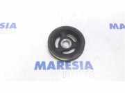 Zahnriemenscheibe Kurbelwelle Peugeot Bipper 9654961080