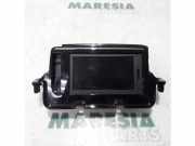 Monitor Navigationssystem Renault Megane III Grandtour KZ 259150931R