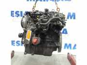 Motor ohne Anbauteile (Diesel) Peugeot 307 SW 0130T7