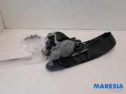 Sicherheitsgurt rechts hinten Citroen C4 II Picasso 061363