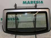 Heckscheibe Peugeot 206 CC 834596