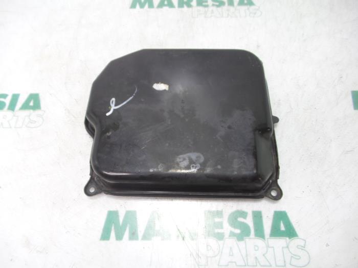 Deckel Achsgetriebe Renault Clio III BR0/1, CR0/1 7700116218 Bild Deckel Achsgetriebe Renault Clio III BR0/1, CR0/1 7700116218