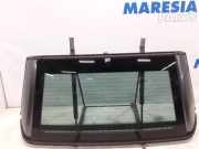 Heckscheibe Peugeot 207 CC