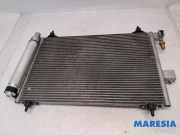 Klimakondensator Citroen C5 III Break RW 1610161080