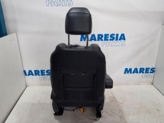 Sitz links Peugeot 5008 I 8846KA Bild Sitz links Peugeot 5008 I 8846KA