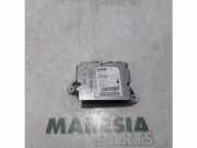 Steuergerät Airbag Renault Clio III BR0/1, CR0/1 8200563369