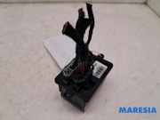 Widerstand Heizung Renault Captur I H5, J5 271500017R