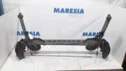 Hinterachse komplett Renault Trafic III Kasten FG 555116056R