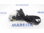 Sicherheitsgurt rechts vorne Citroen C5 III RD 96560562XX