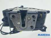 Klappenschlosszug Renault Kangoo II - Grand Kangoo KW0 8200497579