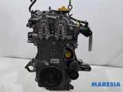 Motor ohne Anbauteile (Benzin) Renault Captur I H5, J5 8201377658