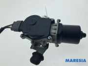 Wischermotor vorne Renault Captur I H5, J5 288001161R