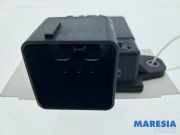 Relais Citroen C3 III SX 9807709080